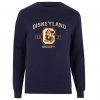 Disneyland 1937 grumpy Sweatshirt FD30N