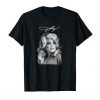 Dolly Parton Classic T Shirt N27SR