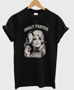 Dolly Parton T-Shirt N27SR