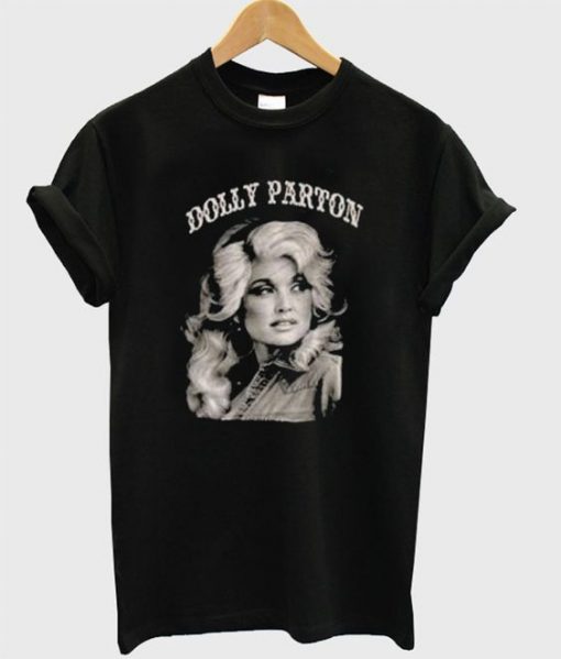 Dolly Parton T-Shirt N27SR