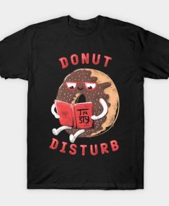 Donut Disturb T-Shirt N27SR