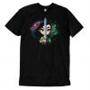 Double Edged Sword T-Shirt Fd30N