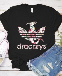 Dracarys Game T-Shirt N28VL