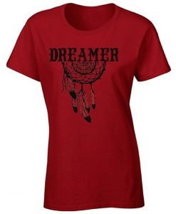 Dreamer T Shirt N23SR