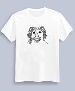 Earl T -Shirt ER12N