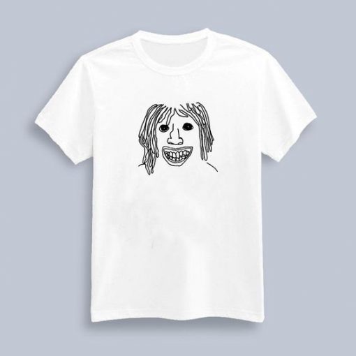 Earl T -Shirt ER12N