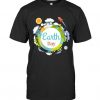 Earth Day T Shirt N23SR