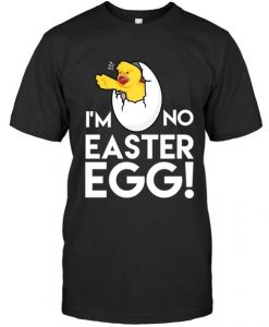 Easter Chick T Shirt N23SR