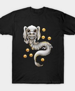 Falcor ball T-Shirt N26SR