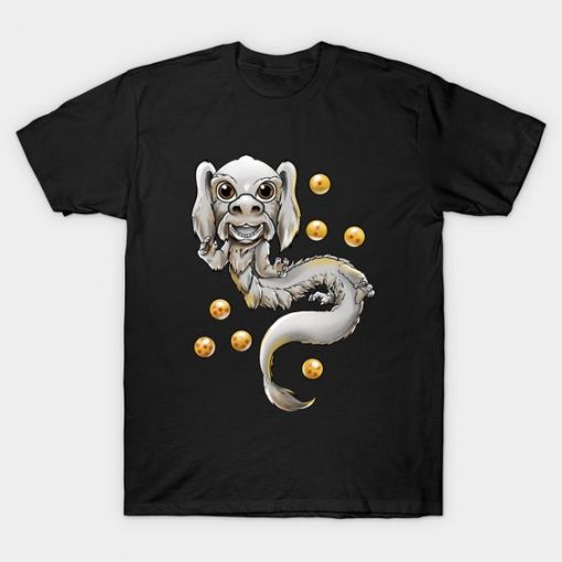 Falcor ball T-Shirt N26SR