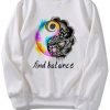 Find Balance Sweatshirt FD21N