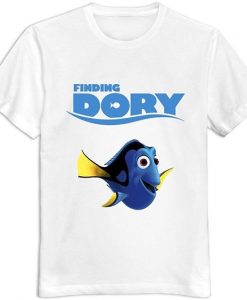 Finding Dory Tshirt N21EL