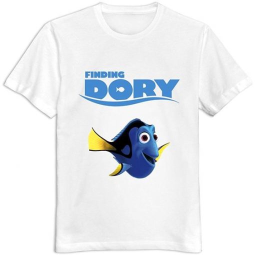 Finding Dory Tshirt N21EL