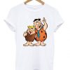 Flinstones T-shirt N11AI