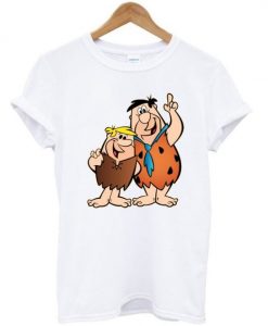 Flinstones T-shirt N11AI