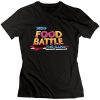 Food Battle T Shirt N23SR