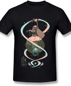 Forces of Evil T Shirt SR1N