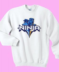 Fortnite Ninja Sweatshirt FD21N