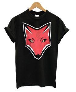 Fox T Shirt SR7N
