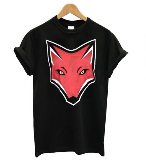 Fox T Shirt SR7N