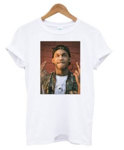 Fredo Santana T Shirt SR7N