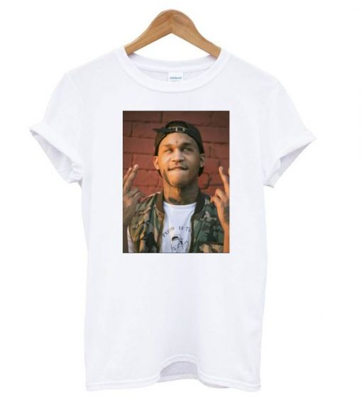 Fredo Santana T Shirt SR7N