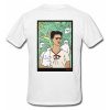 Frida Kahlo Rip T-Shirt DN20N