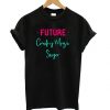 Future T Shirt N14SR