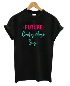Future T Shirt N14SR