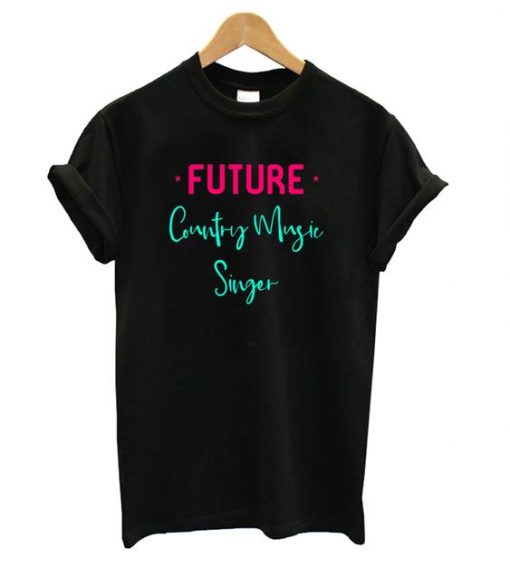 Future T Shirt N14SR