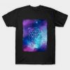 Galaxy Metaphysical T-Shirt N28AZ