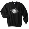 Galaxy sweatshirt FD30N