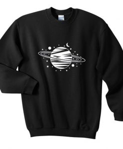 Galaxy sweatshirt FD30N