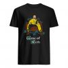 Game Of Meth shirt FD30N