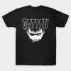 Gattsu T-Shirt N25EL
