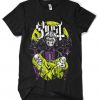 Ghost Band T-Shirt N28VL