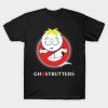 Ghostbusters T-Shirt N28AZ