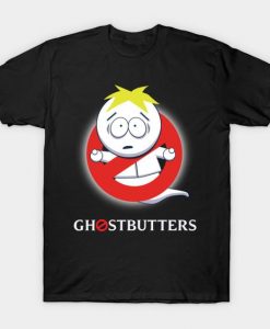 Ghostbusters T-Shirt N28AZ