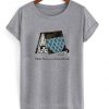 Good book t-shirt SR12N