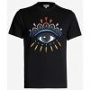 Gradient Eye T-Shirt,