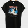 Gremlins Gizmo Keyboard T-shirt N11AI