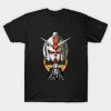 Gundam T-Shirt N25EL