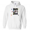 HBO got alife hoodie N21EL