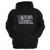 Hakuna Matata Hoodie N26SR