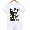 Harry Potter Hates Ohio T shirt N14SR