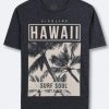 Hawai Surf Soul T-Shirt AZ1N