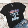 Hawaii State of mind T-Shirt N28VL