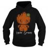 Hello Groot Hoodie FD30N