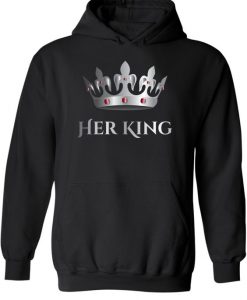 Her King Hoodie N27SR