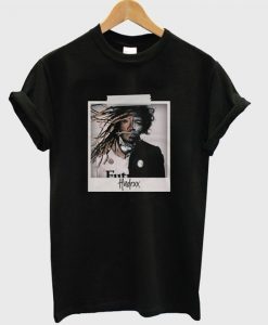 Hndrxx Tshirt N15EL